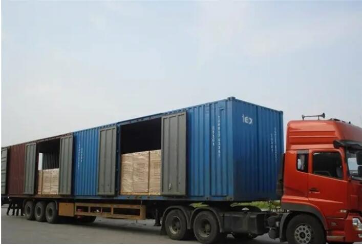温州到富源县货运专线